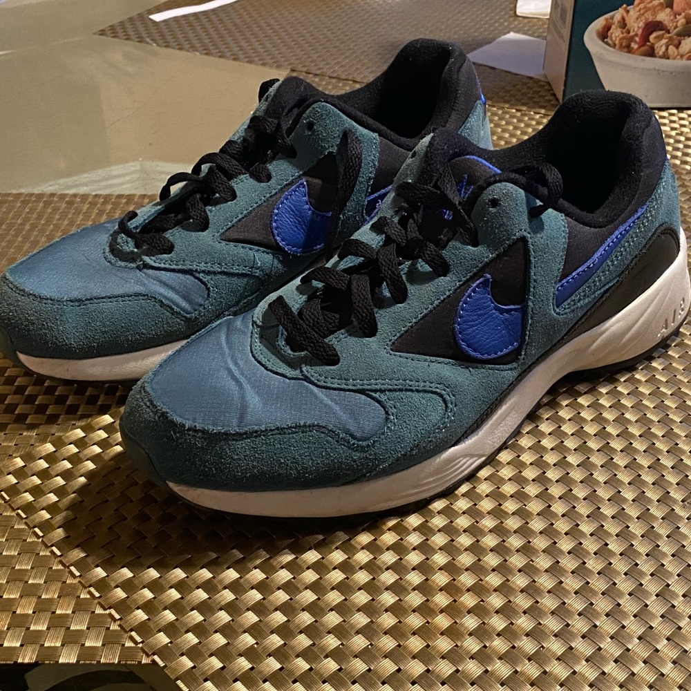 Nike air icarus quickstrike